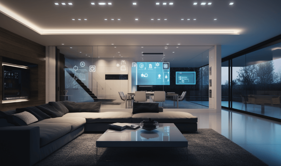 The Future of Smart Living