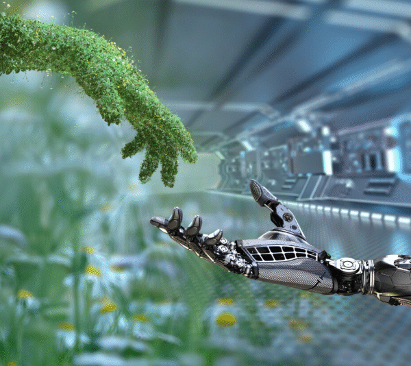 The Future of Sustainable Tech