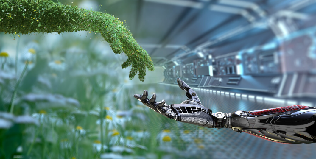 The Future of Sustainable Tech