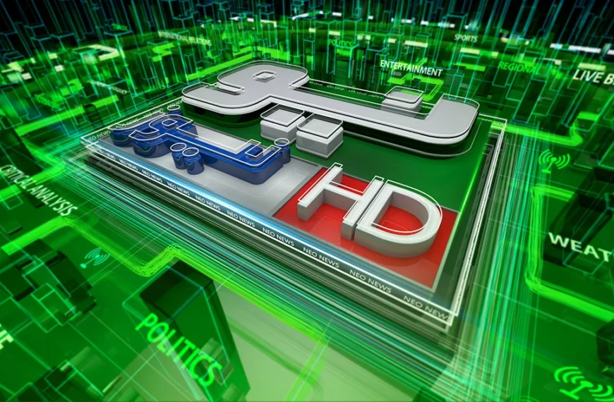 Newsbala and Newspik: Multi-Category News Excellence