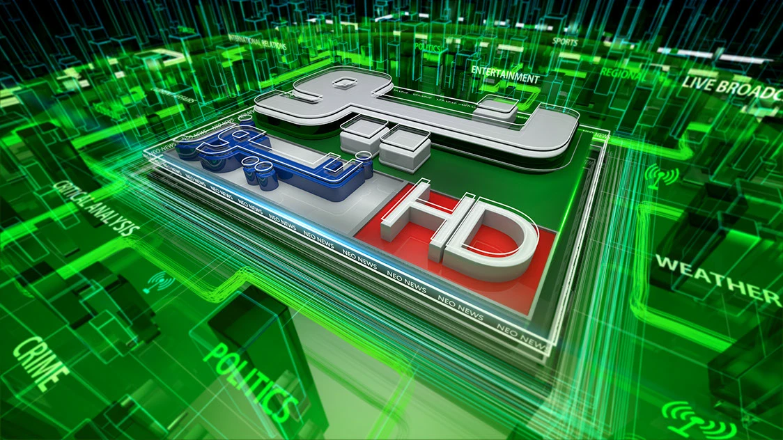 Newsbala and Newspik: Multi-Category News Excellence